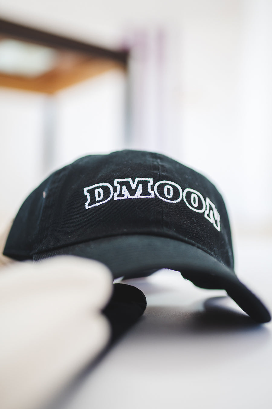 DMOON CAP