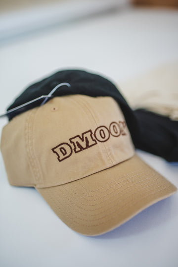 DMOON CAP