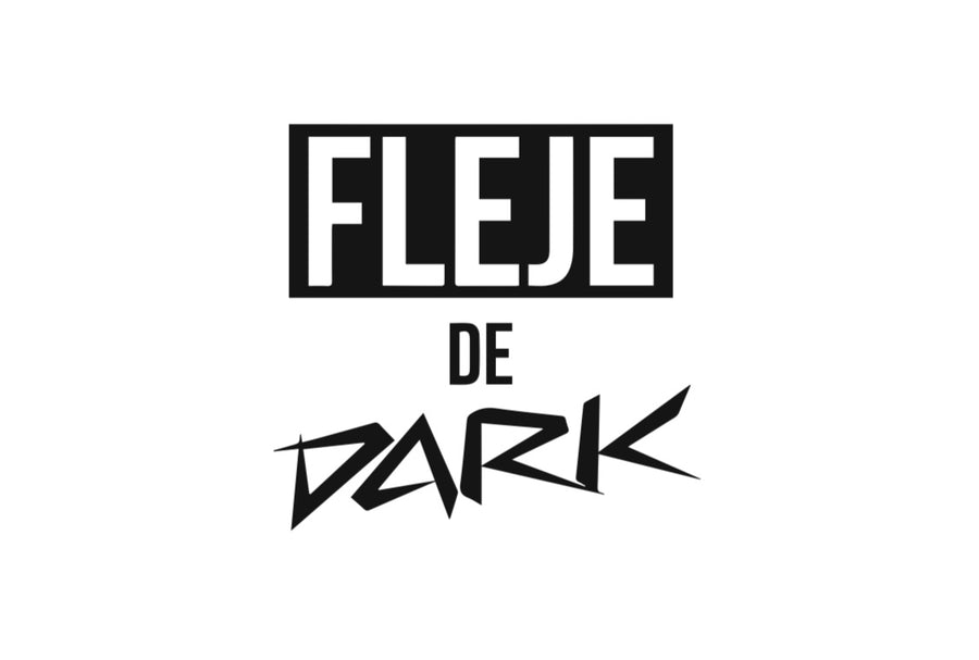 Camiseta Fleje de Dark