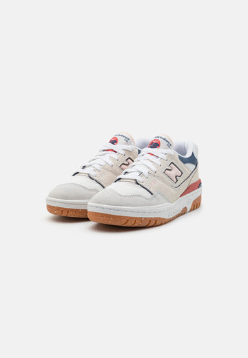 New blance 550 beige/blue