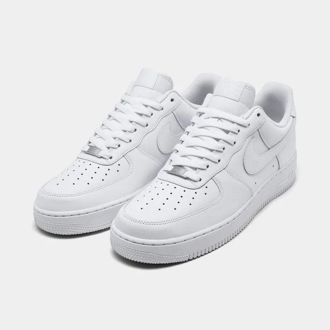 Air force 1 white