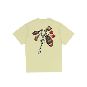 Camiseta Jacker