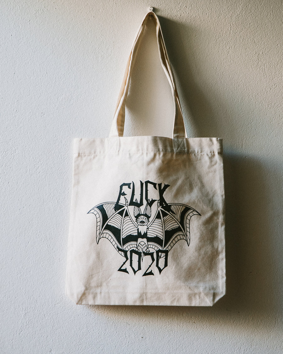 Tote-bag F***k & Love